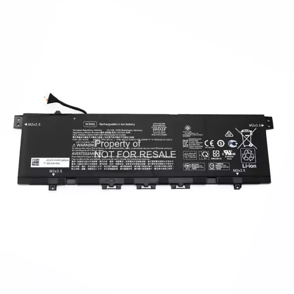 Pin Laptop HP L08496-855,L08544-1C1,L08544-2B1,TPN-W133,TPN-W136