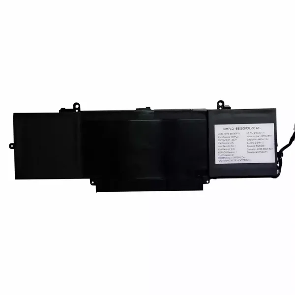 Pin Laptop HP 918108-855,918180-855,918045-1C1,918045-171 - Hình ảnh 2