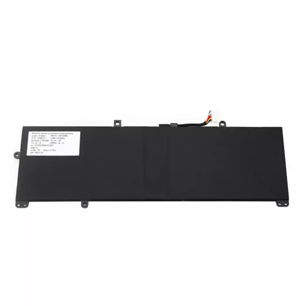 Pin Laptop HP MM02XL - Hình ảnh 2