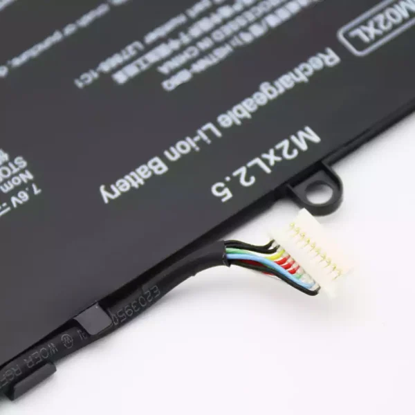 Pin Laptop HP MM02XL - Hình ảnh 4