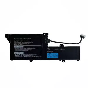 Pin Laptop NEC PC-VP-BP120,PC-VP-BP126