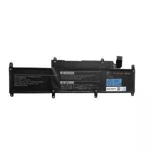 Pin Laptop NEC PC-VP-BP129