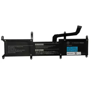 Pin Laptop NEC PC-VP-BP128
