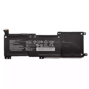 Pin Laptop GIGABYTE SQU-1723 SQU-1724