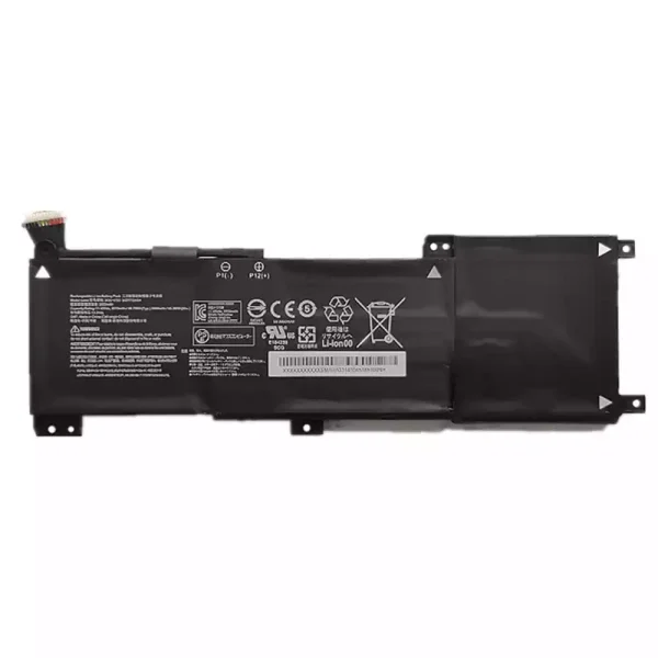 Pin Laptop GIGABYTE SQU-1723 SQU-1724