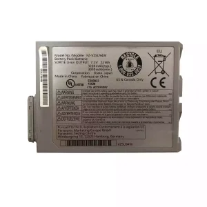 Pin Laptop PANASONIC Toughpad FZ-B2,Toughpad FZ-M1