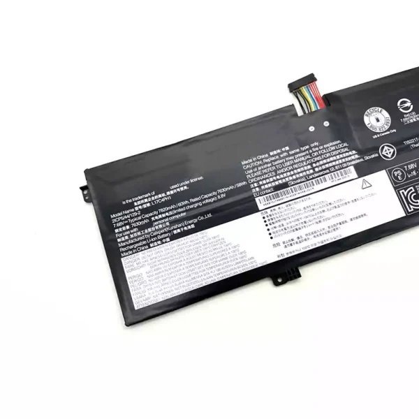 Pin Laptop LENOVO YOGA C930-13,C930-13IKB,Yoga 7 Pro,Yoga 7 Pro-13IKB - Hình ảnh 3