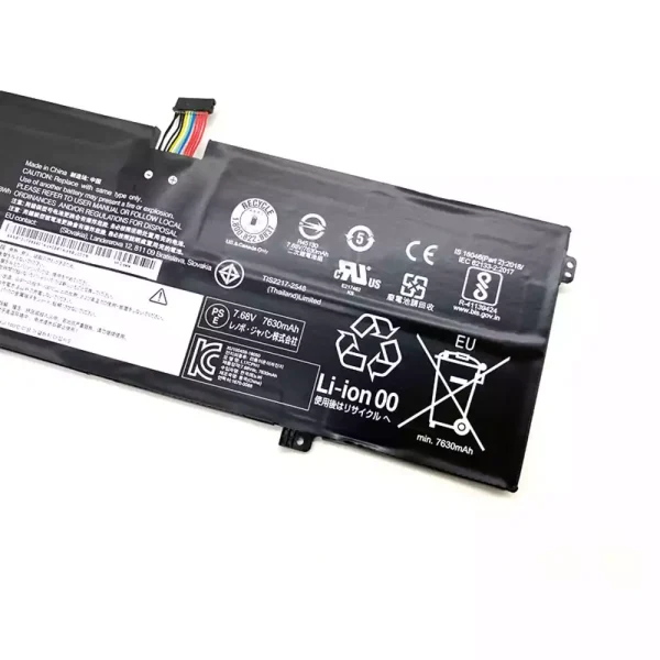 Pin Laptop LENOVO YOGA C930-13,C930-13IKB,Yoga 7 Pro,Yoga 7 Pro-13IKB - Hình ảnh 4