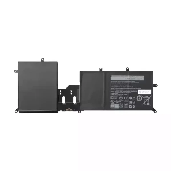 Pin Laptop DELL ALIENWARE M15 R2,ALIENWARE M17 R2