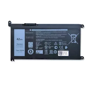 Pin Laptop DELL Inspiron 14 3400 5488 5480 5482 5485 5493 5584 5593