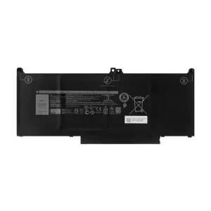 Pin Laptop DELL Latitude 13 5300,Latitude 13 5300 2-in-1,Latitude 13 7300,Latitude 14 7400