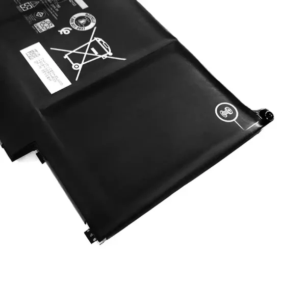 Pin Laptop DELL Latitude 13 5300,Latitude 13 5300 2-in-1,Latitude 13 7300,Latitude 14 7400 - Hình ảnh 4