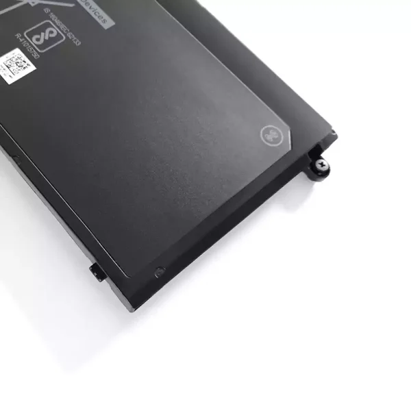 Pin Laptop DELL Latitude 5580,Latitude 5591 - Hình ảnh 4