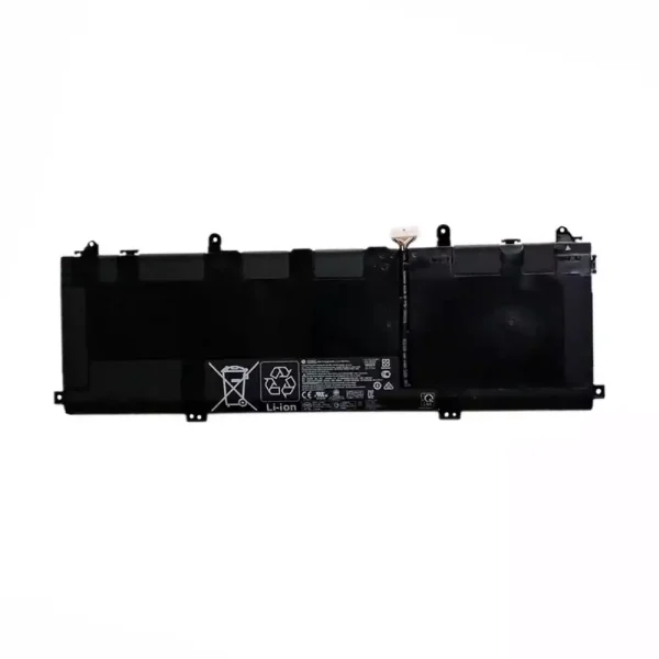 Pin Laptop HP SU06XL