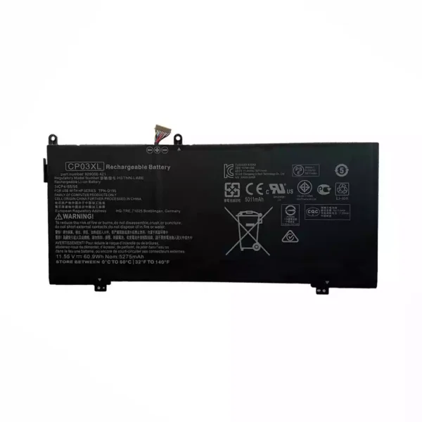 Pin Laptop HP Spectre X360 13-ae000 13-ae00ng