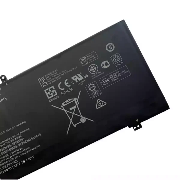 Pin Laptop HP Spectre X360 13-ae000 13-ae00ng - Hình ảnh 4