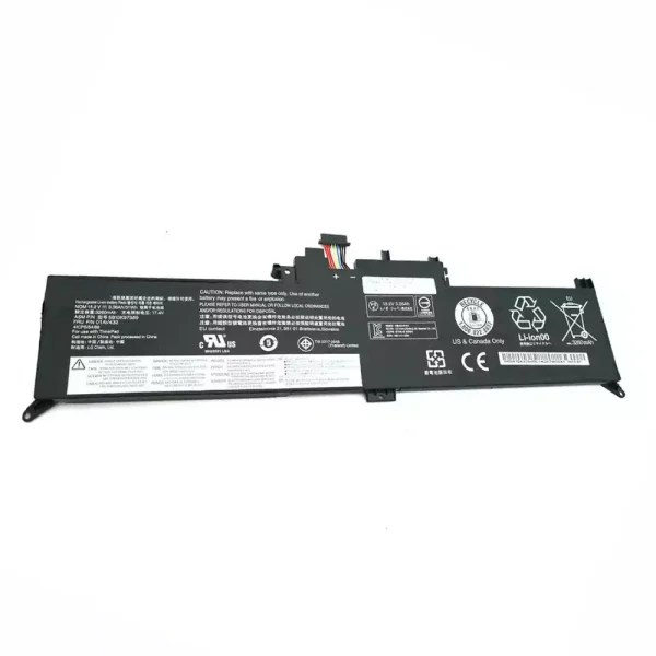 Pin Laptop LENOVO ThinkPad New S1 2018,Yoga 260 Yoga 270 Yoga 370 Yoga X380