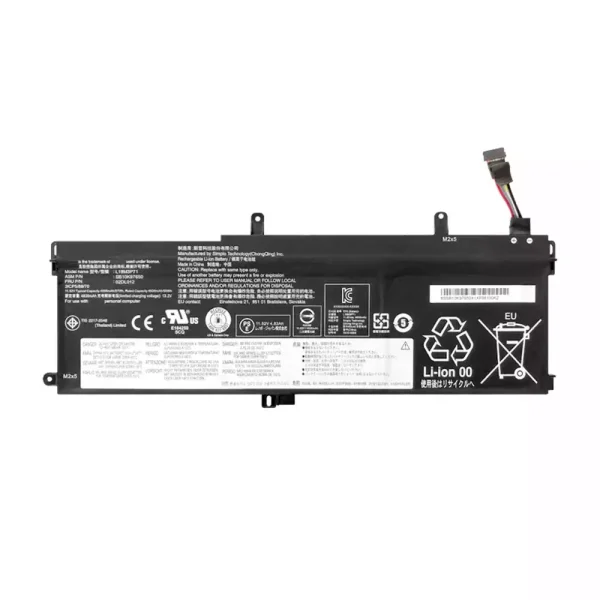 Pin Laptop LENOVO ThinkPad T590