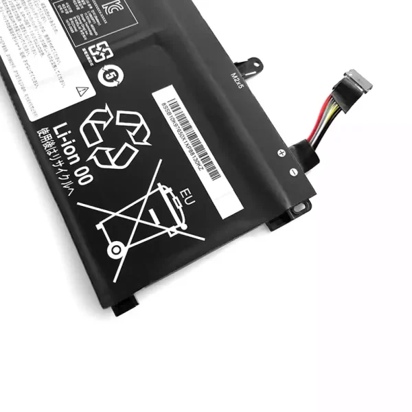 Pin Laptop LENOVO ThinkPad T590 - Hình ảnh 4