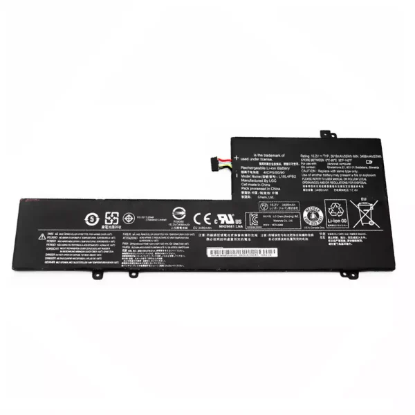 Pin Laptop LENOVO Xiao xin Air 14 Pro,K42-80