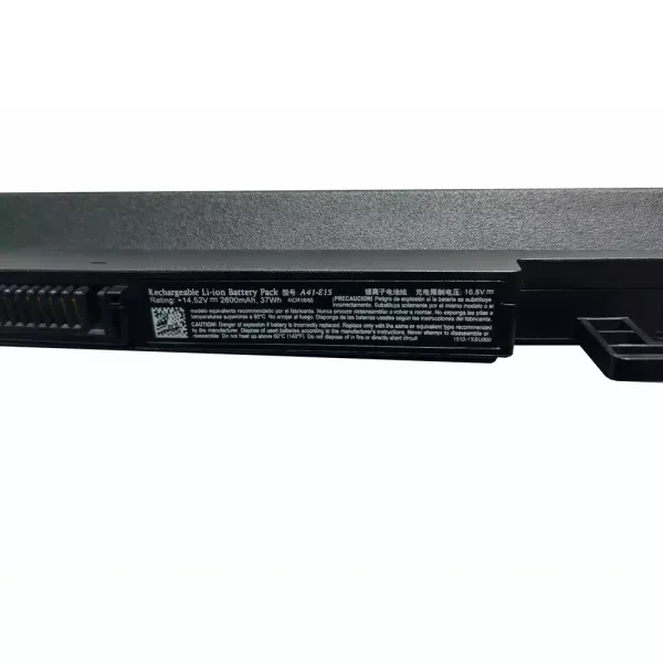Pin Laptop MEDION MD61100 MD99970 - Hình ảnh 2