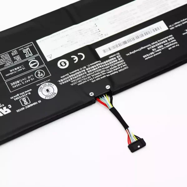 Pin Laptop LENOVO L18M4PF3,L18M4PF4 - Hình ảnh 3