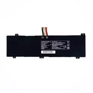 Pin Laptop MECHREVO Z2, Z2 air,MECHREVO X3,MECHREVO X8TI PLUS,X9Ti,X9Ti-R,MECHREVO S1 AIR