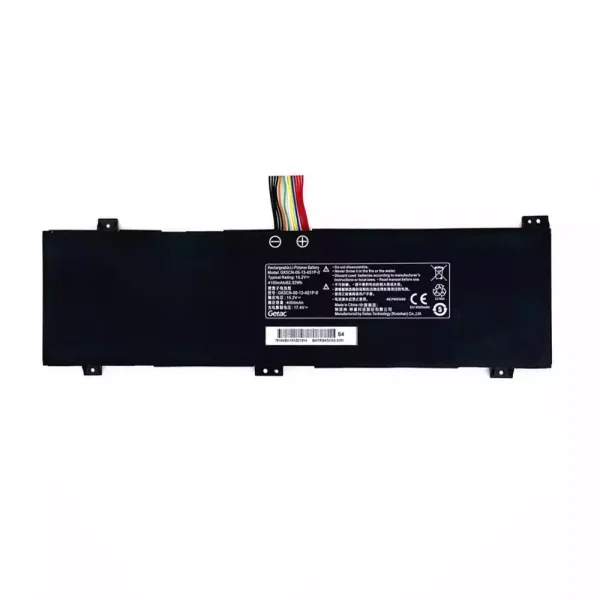 Pin Laptop MECHREVO Z2, Z2 air,MECHREVO X3,MECHREVO X8TI PLUS,X9Ti,X9Ti-R,MECHREVO S1 AIR