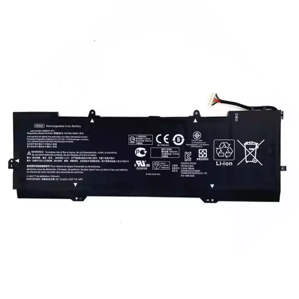 Pin Laptop HP YB06XL