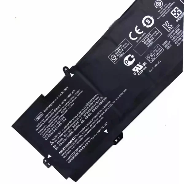 Pin Laptop HP YB06XL - Hình ảnh 3