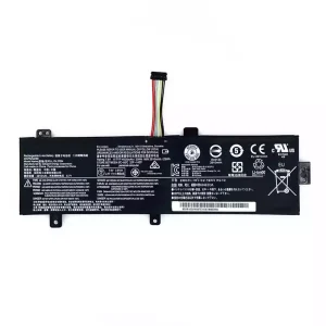 Pin Laptop Lenovo IdeaPad 310-15ABR,310-15ISK,310-15ABR,510-15ISK,510-15IKB