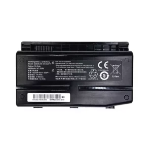 Pin Laptop MACHENIKE F117-F2k/F1K,MECHREVO X6Ti-s,X7Ti-s,Shinelon T1TI-781SN3