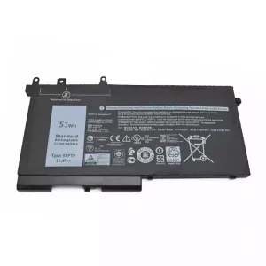 Pin Laptop DELL 93FTF