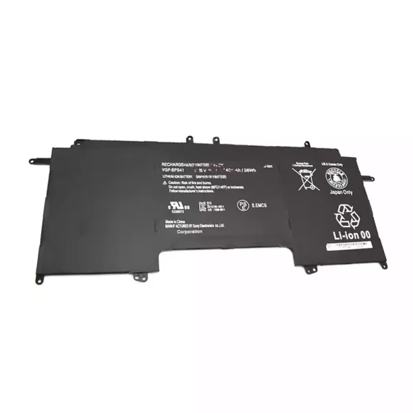 Pin Laptop SONY VGP-BPS41
