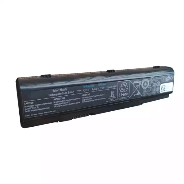Pin Laptop DELL F287H