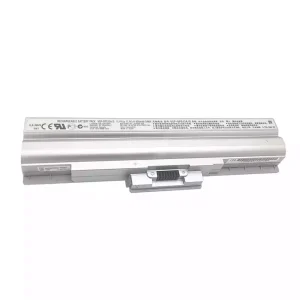 Pin Laptop SONY VGP-BPS13A/S