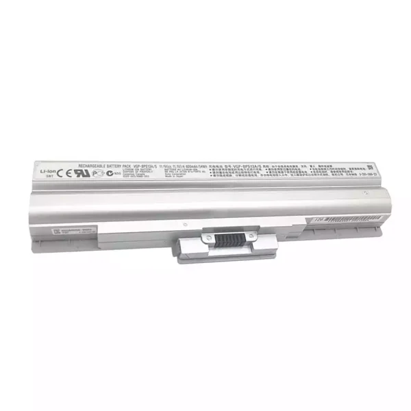 Pin Laptop SONY VGP-BPS13A/S