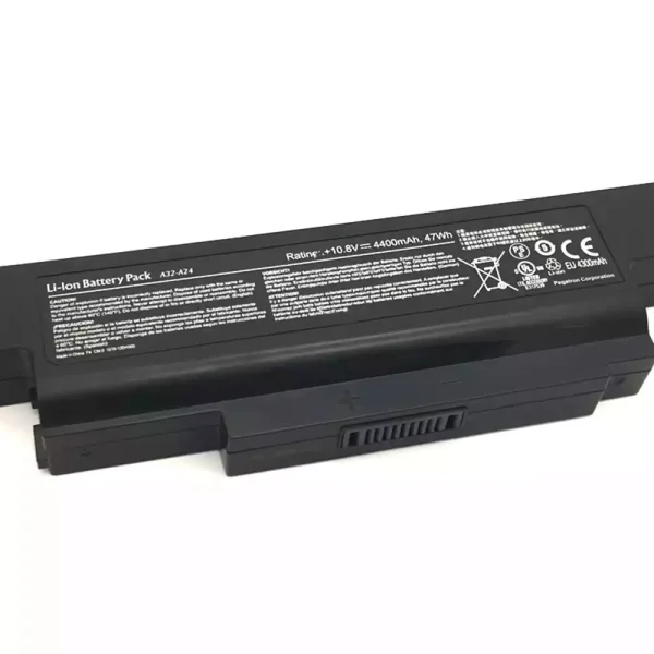 Pin Laptop HASEE A32-A24 - Hình ảnh 3
