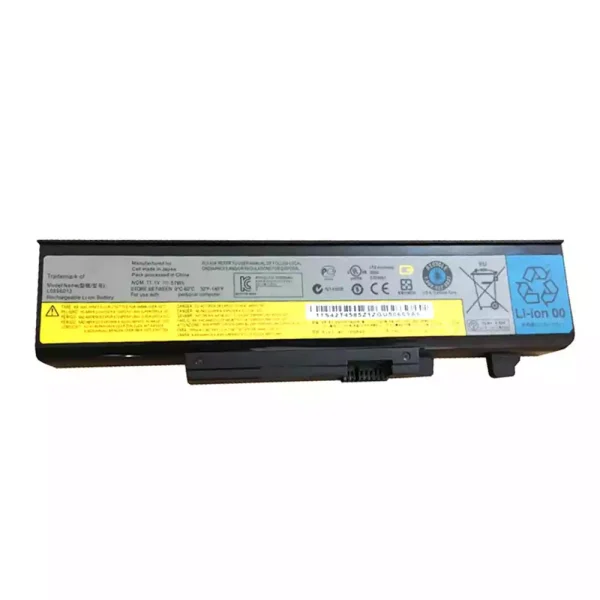 Pin Laptop LENOVO L08L6D13,L08S6D13,L08O6D13,55Y2054