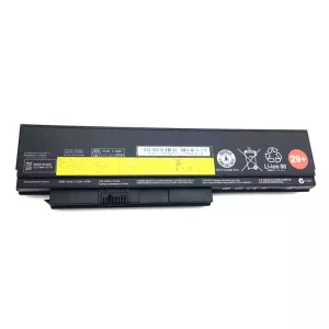 Pin Laptop LENOVO ThinkPad X230 ThinkPad X230i ThinkPad X220 ThinkPad X220i ThinkPad X220s