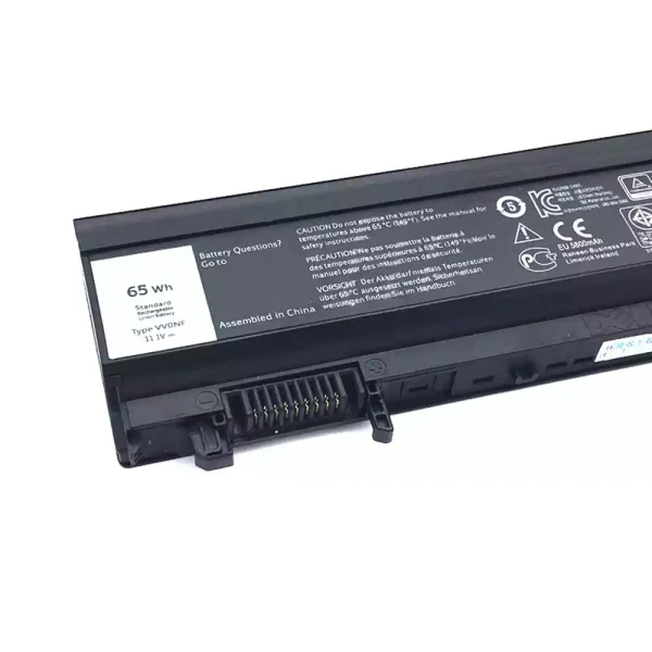 Pin Laptop LENOVO VV0NF - Hình ảnh 3