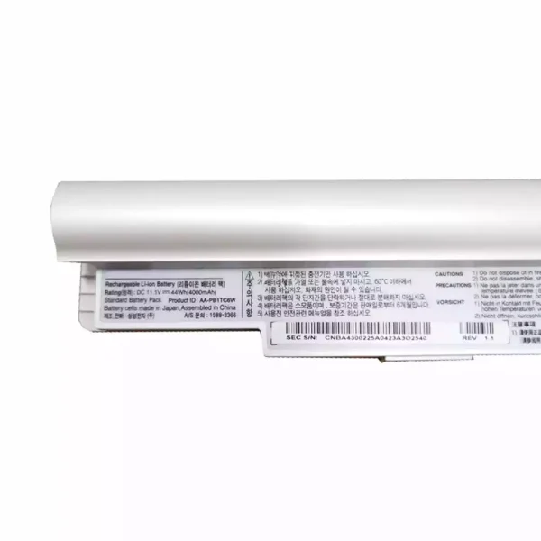 Pin Laptop SAMSUNG PB8NC6B PB6NC6W - Hình ảnh 3