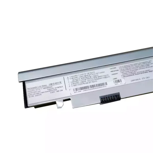 Pin Laptop SAMSUNG NC110 NC210 - Hình ảnh 3