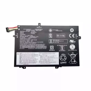 Pin Laptop LENOVO 01AV463,SB10K97610
