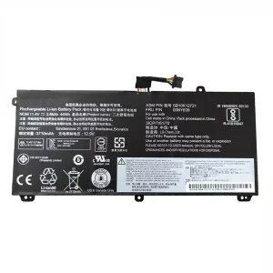 Pin Laptop Lenovo ThinkPad P50S