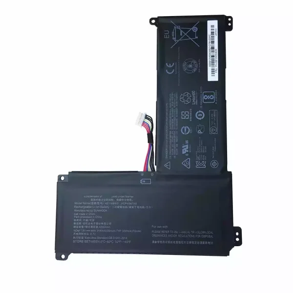 Pin Laptop LENOVO IdeaPad 110s-11IBR