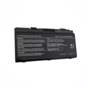 Pin Laptop HASEE A300 A350 A400-T4300,A400-T6600, A450