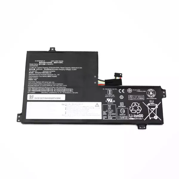 Pin Laptop LENOVO N24,5B10T36868,5B10S75394,SB10T83190