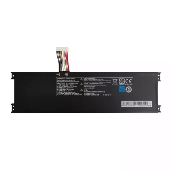 Pin Laptop PF4WN-03-17-3S1P-0