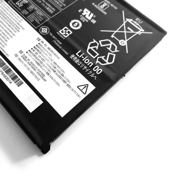 Pin Laptop LENOVO L18M3PF8 L18L3PF4 - Hình ảnh 4